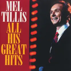 All His Great Hits - Mel Tillis