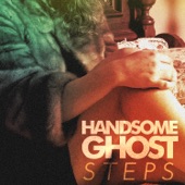 Steps - EP artwork