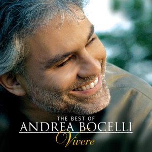 Andrea Bocelli - Bésame Mucho - 排舞 音乐