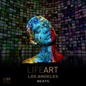 Los Angeles Beats artwork