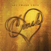 Crash Love artwork