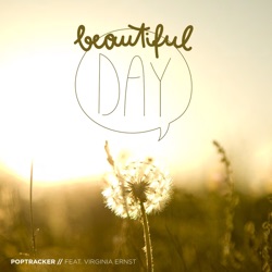 Poptracker - Beautiful Day (feat. Virginia Ernst)