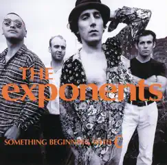 Something Beginning With C by The Exponents album reviews, ratings, credits