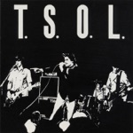 T.S.O.L. - No Way Out