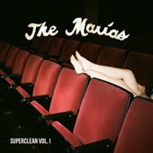 Superclean, Vol. I - EP artwork