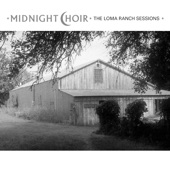 The Loma Ranch Sessions artwork