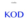 i-genius - Kod (Originally Performed by J Cole)