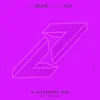 Stream & download A Different Way (feat. Lauv) [Henry Fong Remix] - Single