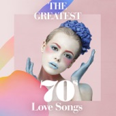 The Greatest 70s Love Songs artwork