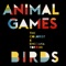 Animal Games artwork