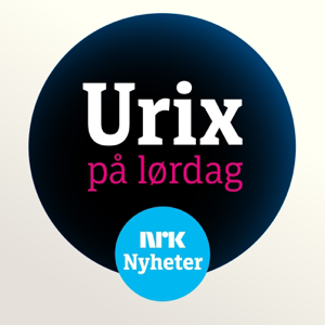 Urix på lørdag podcast