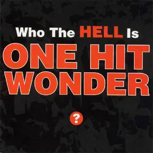 lataa albumi One Hit Wonder - Who The Hell Is