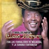 Eliseo Herrera - Tres Tigres (feat. Los Corraleros de Majagual)
