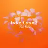 Baby I Won't (Cean Remix) - Single album lyrics, reviews, download