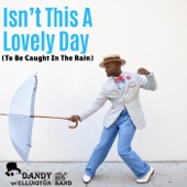 Isn't This a Lovely Day (To Be Caught in the Rain) artwork