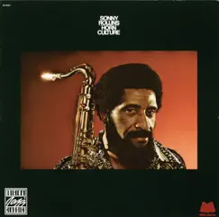 Horn Culture by Sonny Rollins album reviews, ratings, credits