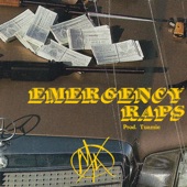 Emergency Raps, Vol. 1 artwork
