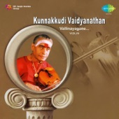 Puthiya Vaanam (Instrumental) artwork