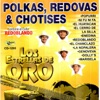 Polkas Redovas y Chotises