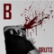 Destello Sumergido - Bruto lyrics