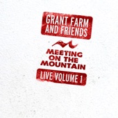 Grant Farm - No Stopsigns (Live) [feat. John Magnie] feat. John Magnie