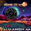 Gone To Mars (Ritalin Child Remix) - Single