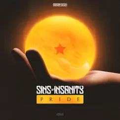 Pride - Single by Sins Of Insanity album reviews, ratings, credits