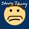 Johnny Johnny - Danny Gonzalez lyrics