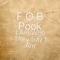 I Am Who They Say I Am - F.O.B Pook lyrics