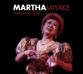 Martha Miyake - 夜来香 (Live)