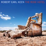 Robert Earl Keen - The Man Behind the Drums