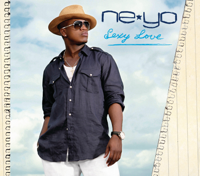 Ne-Yo - Sexy Love artwork