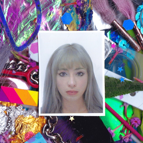 Cover artwork for Make Believe