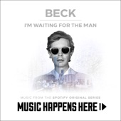 I'm Waiting For the Man - Single
