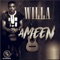 Ameen - Willa lyrics
