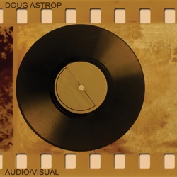 Doug Astrop - Crockett's Theme (From "Miami Vice" / Jan Hammer)