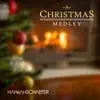 A Christmas Medley - Single album lyrics, reviews, download