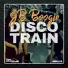 Disco Train - Single album lyrics, reviews, download