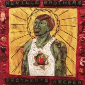 The Neville Brothers - Jah Love