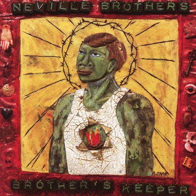 Brother's Keeper - Neville Brothers