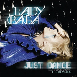 Lady Gaga - Just Dance - Line Dance Music