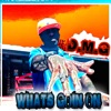 What's Goin On - Single