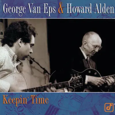 Keepin' Time - Howard Alden