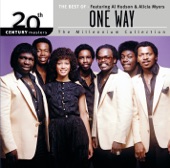 One Way - You Can Do It (12" Version)