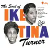 The Soul of Ike & Tina Turner album lyrics, reviews, download