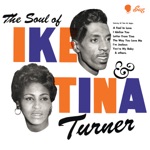Ike & Tina Turner - I Idolize You