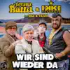 Stream & download Wir sind wieder da - Single