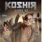 Wake the Dead (feat. Kung Fu Vampire & Meezilini) - Koshir lyrics