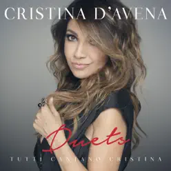 Duets - Tutti cantano Cristina - Cristina D'Avena