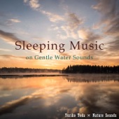 穏やかな水の音が誘う 眠りの音楽 artwork